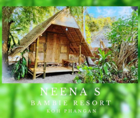Neena S Bambie Resort Koh Phangan